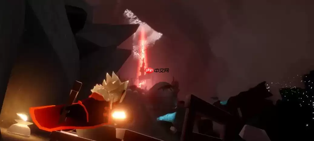 风暴眼终极挑战全攻略 解锁献祭升华之路启动！前往风暴核心的秘密通道