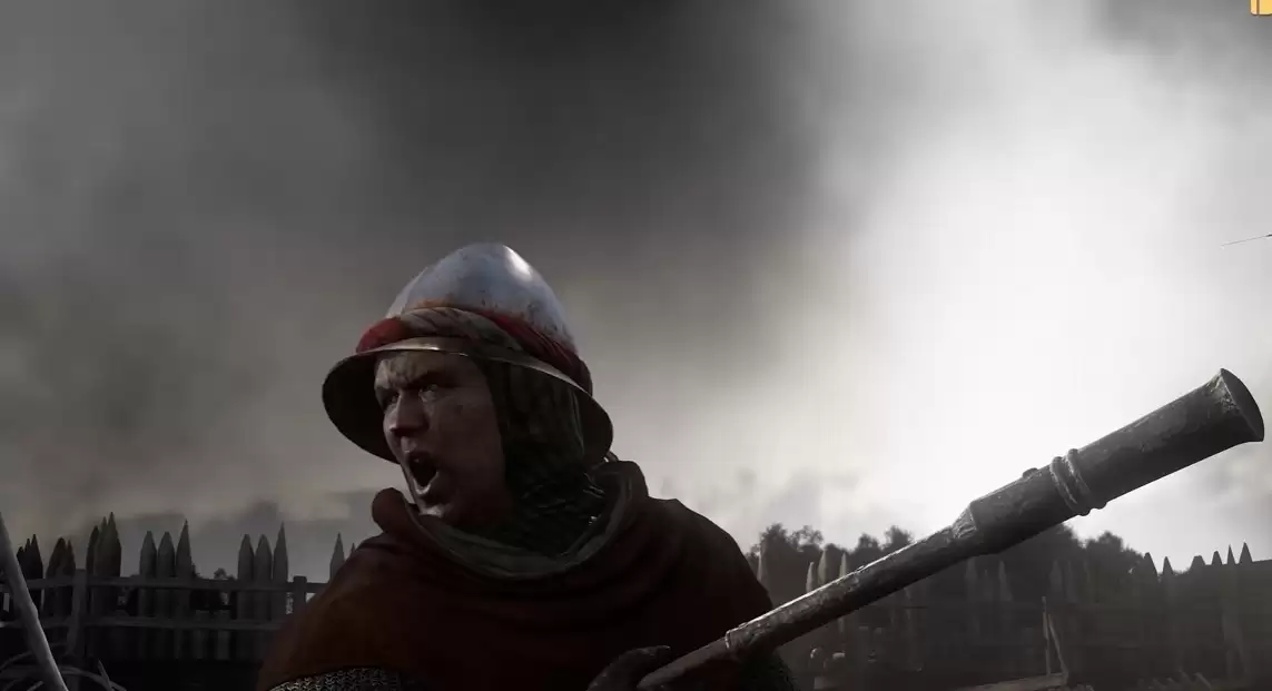 天国:拯救2引入枪支,大人时代变迁