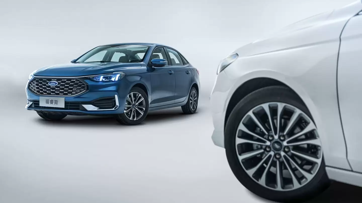 长安福特召回3.8万辆福睿斯 加油软管存燃油泄漏风险