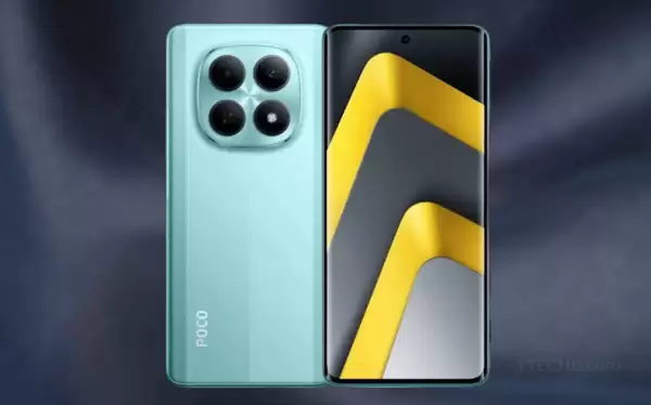 骁龙6/7系芯片坐镇!小米POCO M8系列规格曝光:将于1月8日登场