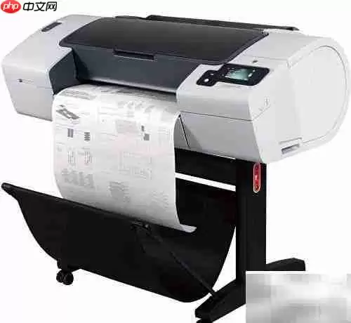 打印机用户权限详解