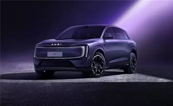 比Q7还能“装”!奥迪国产SUV实拍曝光:轴距超3米+4座大空间