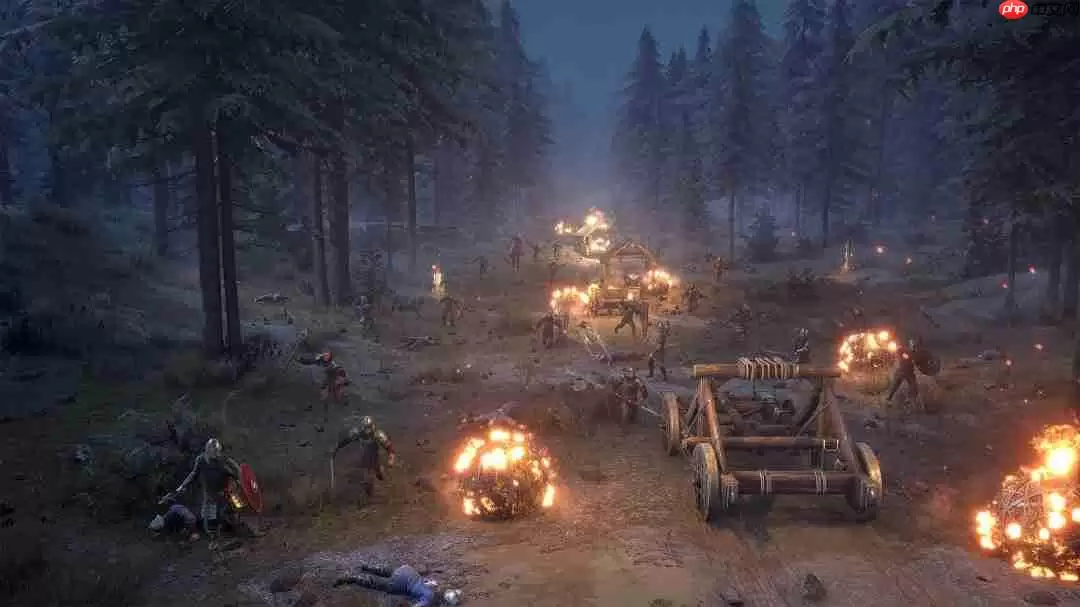 Epic连续喜加一【第15弹】:《骑士精神2》