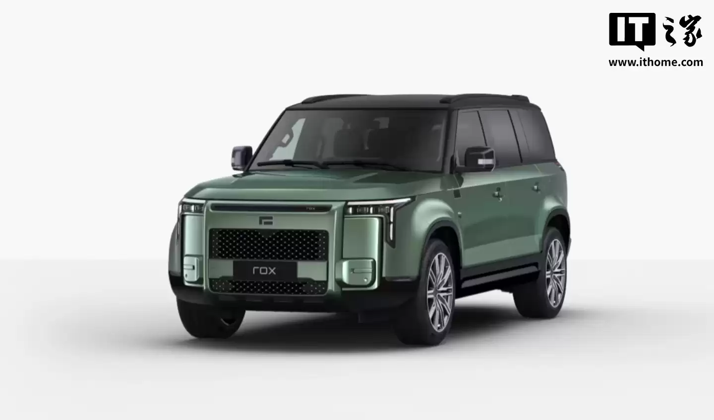 极石汽车 12 月交付 2528 辆创新高，2025 全年暴涨至近 3 倍