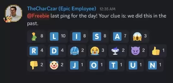 Epic年终压轴赠游将揭晓：经典复刻？线索暗示曾免费作品再临