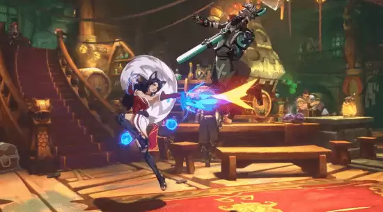 《英雄联盟》IP新游即将上线!官方意外泄露日期