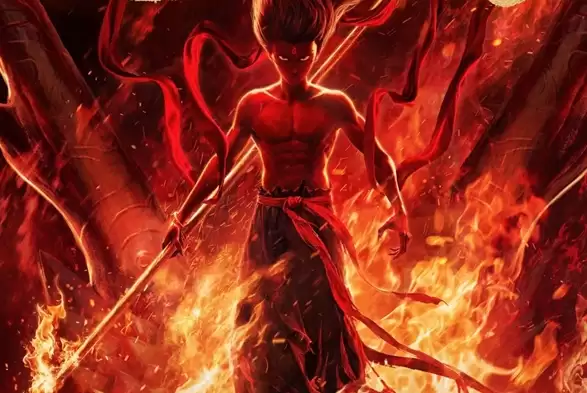 祝贺！《哪吒2》成2025年度全球票房冠军