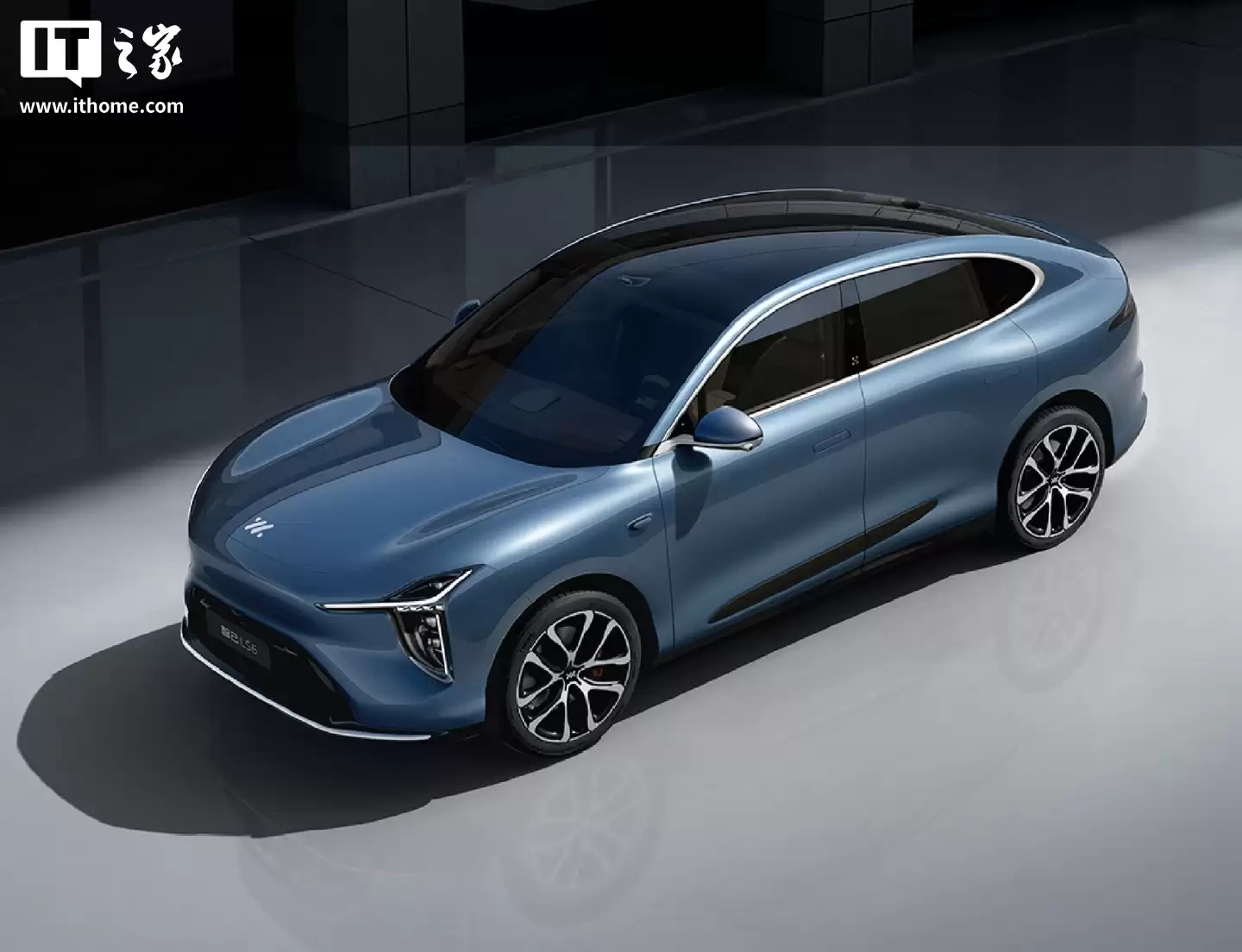 智己汽车 2025 年销量突破 8.1 万台，创下新高记录