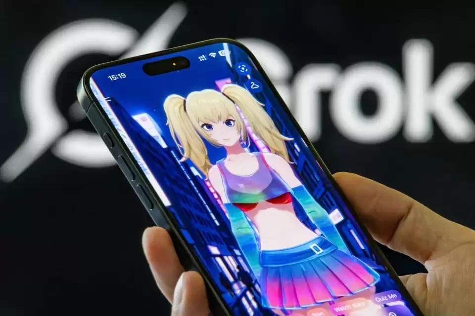 英国金融时报:人工智能真的能帮助我们找到爱情吗?