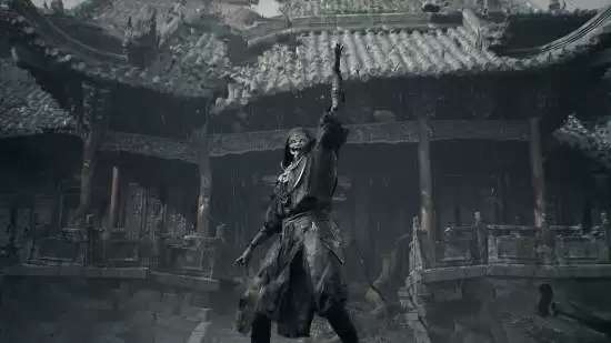 影之刃零：2025年9月9日全球发布，武侠新篇开幕