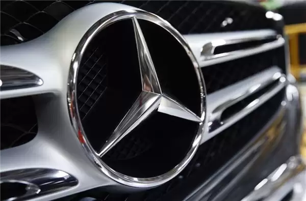 奔驰EQB存隐患可能起火!官方提醒充电不要超过80%