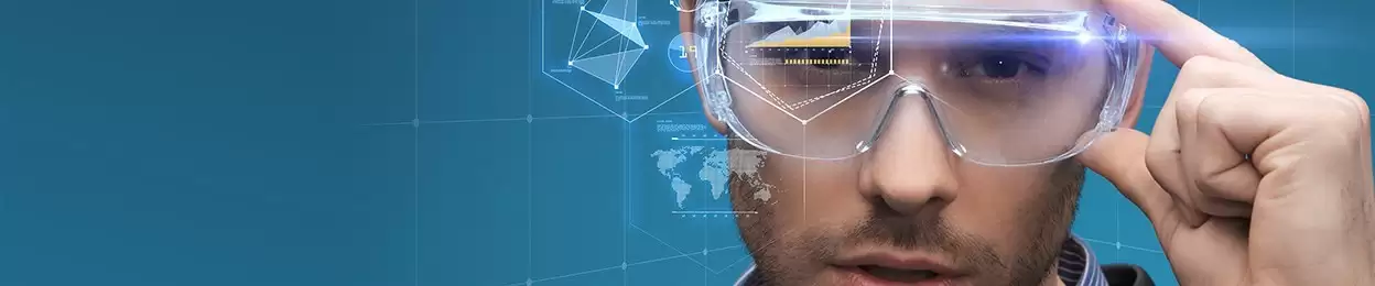 奇景光电推自发光LCoS微显,助AR眼镜轻薄化