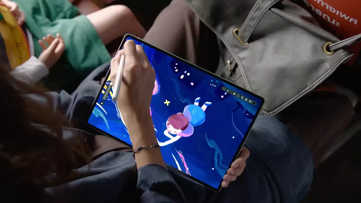 电子年货怎么挑 按场景把手机平板电脑智慧屏一次配齐