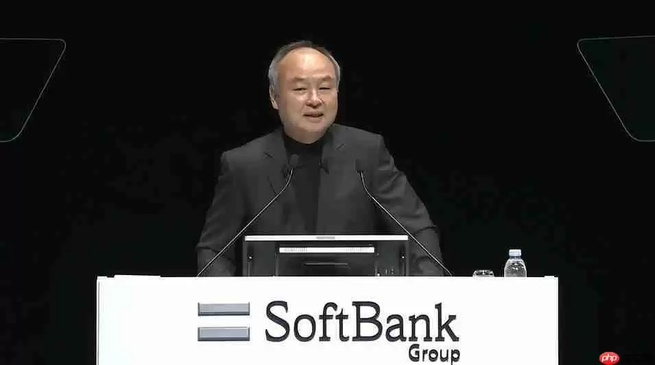 软银真的砸了400亿美元！押注OpenAI成AI史上最大豪赌