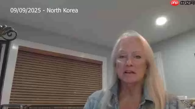 地缘政治风险：解析朝鲜半岛局势及未来走向