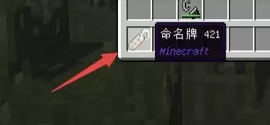 我的世界如何让生物倒立2026