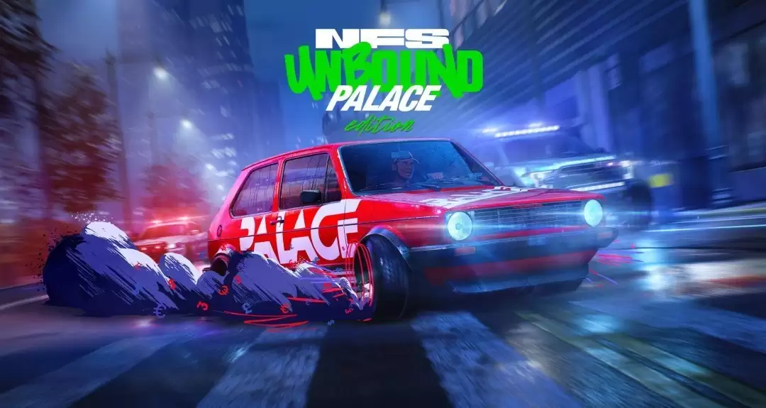 PS Plus 2026年1月免费游戏确认含极品飞车：不羁