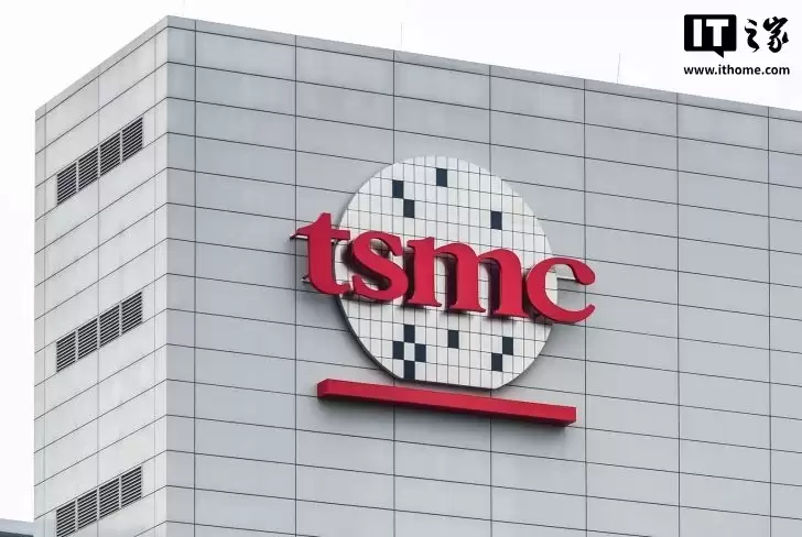 台积电获得美国年度许可，将向南京工厂输出芯片制造设备