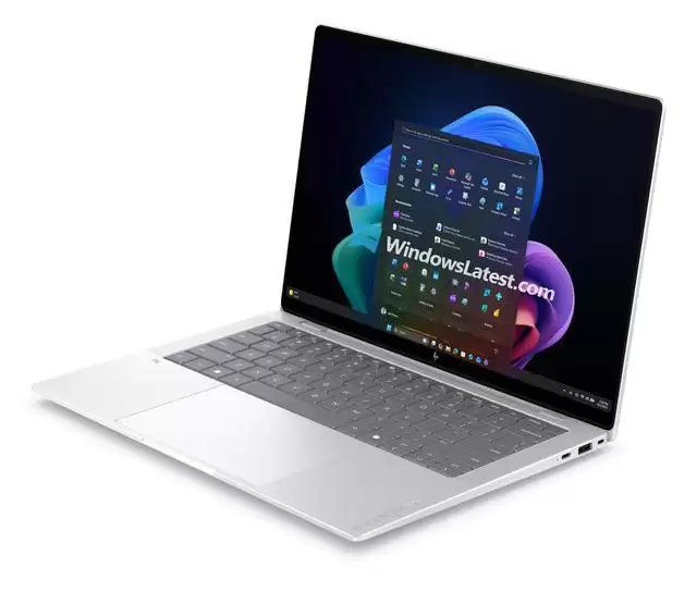 惠普EliteBook X高端商务笔记本电脑系列曝光