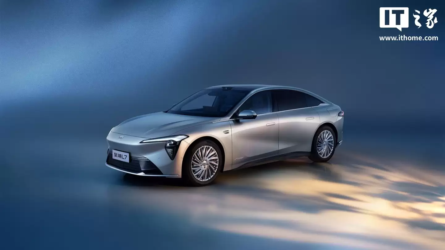 别克至境 SUV 新车官宣：“新年入新境”