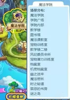 洛克王国扭蛋机在什么地方2026