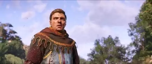 天国:拯救2突然公布预告,玩家感动落泪