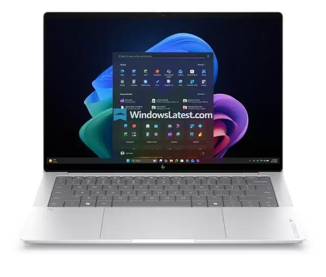 惠普EliteBook X高端商务笔记本电脑系列曝光
