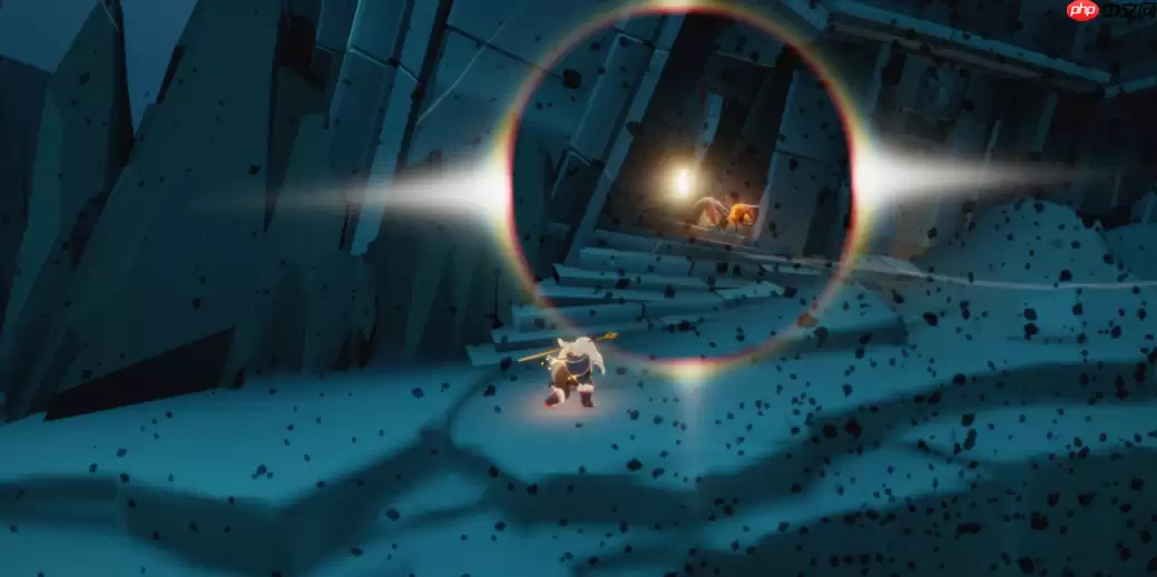 风暴眼终极挑战全攻略 解锁献祭升华之路启动！前往风暴核心的秘密通道