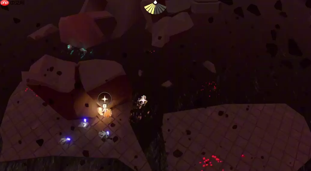 风暴眼终极挑战全攻略 解锁献祭升华之路启动！前往风暴核心的秘密通道