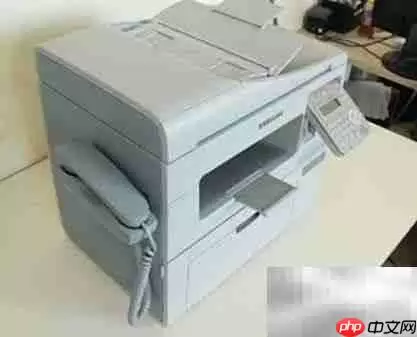 打印机用户权限详解