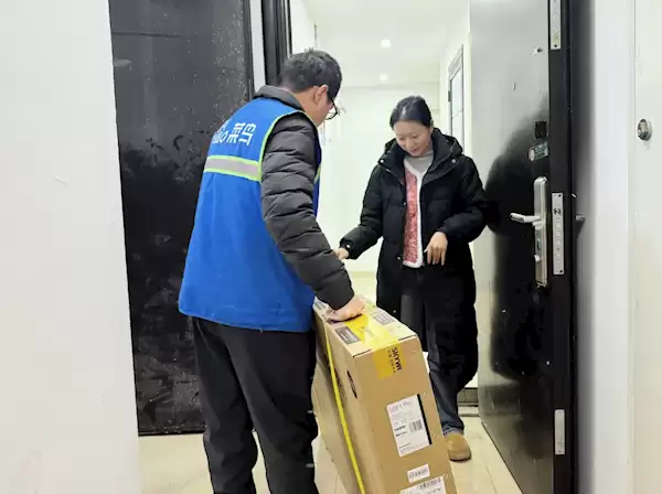 2026年天猫国补第一单诞生：一台创维电视