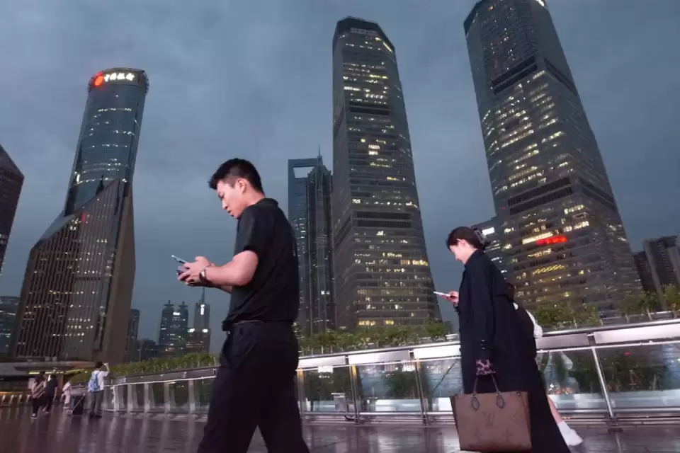 英国金融时报:人工智能真的能帮助我们找到爱情吗?