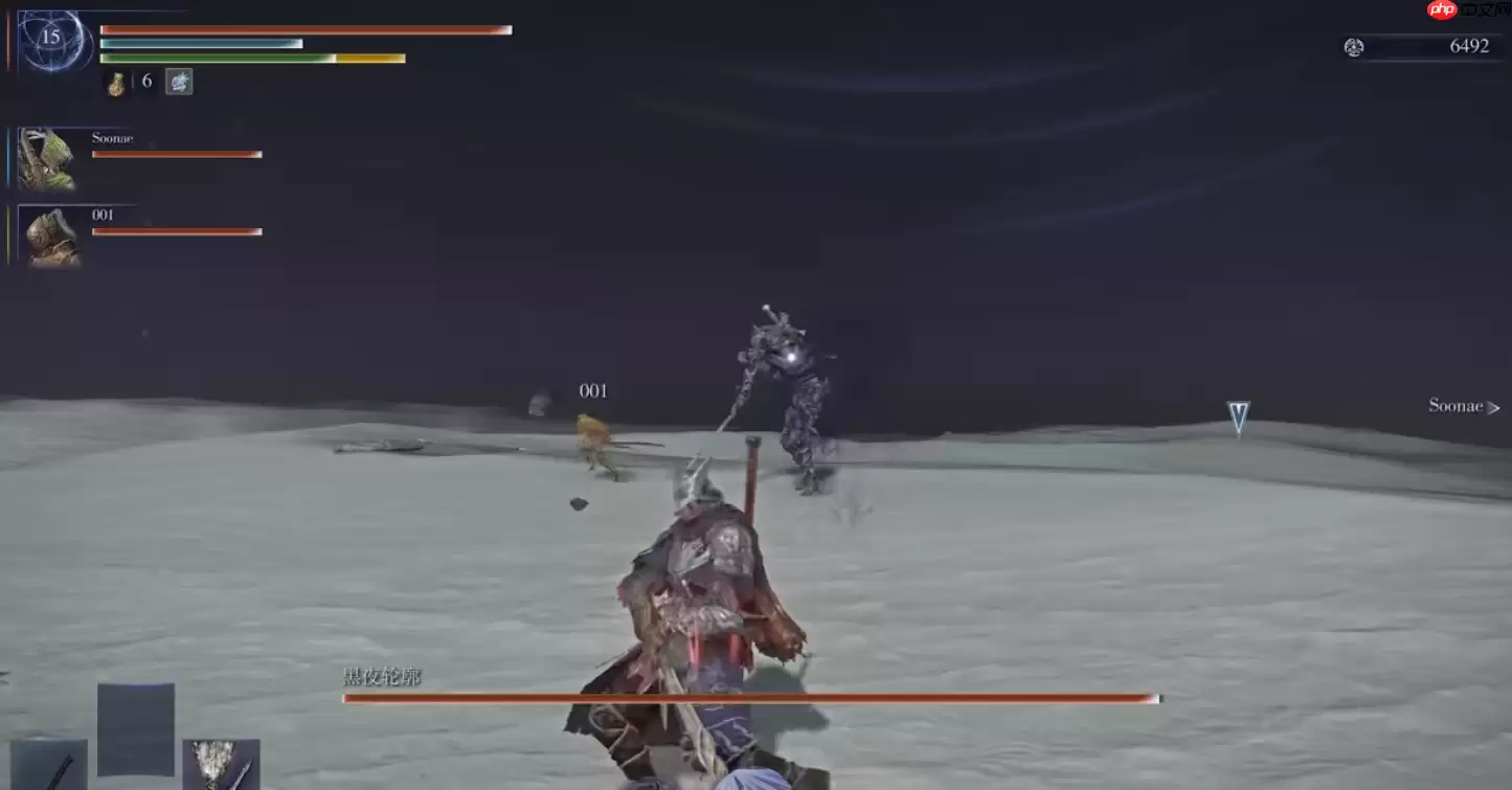 战士被动闪避勾爪核心全解析