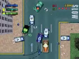 前R星技术总监曝光《GTA2》失败内幕:开发组都不待见的未来都市实验