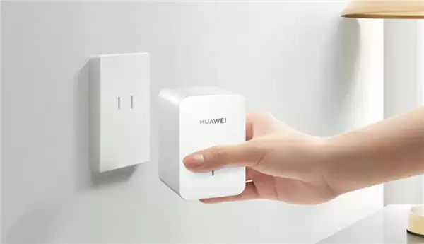 129元！华为鸿蒙智家蓝牙网关Lite发布：即插即用 支持蓝牙Mesh