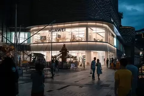 鸿蒙智行逆势增长彰显生态硬实力