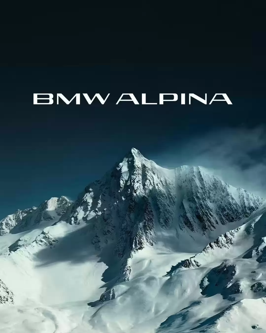 宝马官宣专属独立品牌BMW ALPINA:专属定制、精选材质、标志性驾驶质感