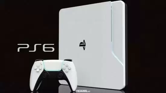 关于PS6我们了解多少 三大革命性技术!