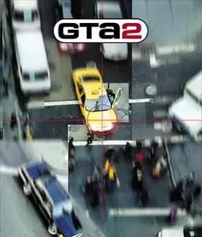 前R星技术总监曝光《GTA2》失败内幕:开发组都不待见的未来都市实验