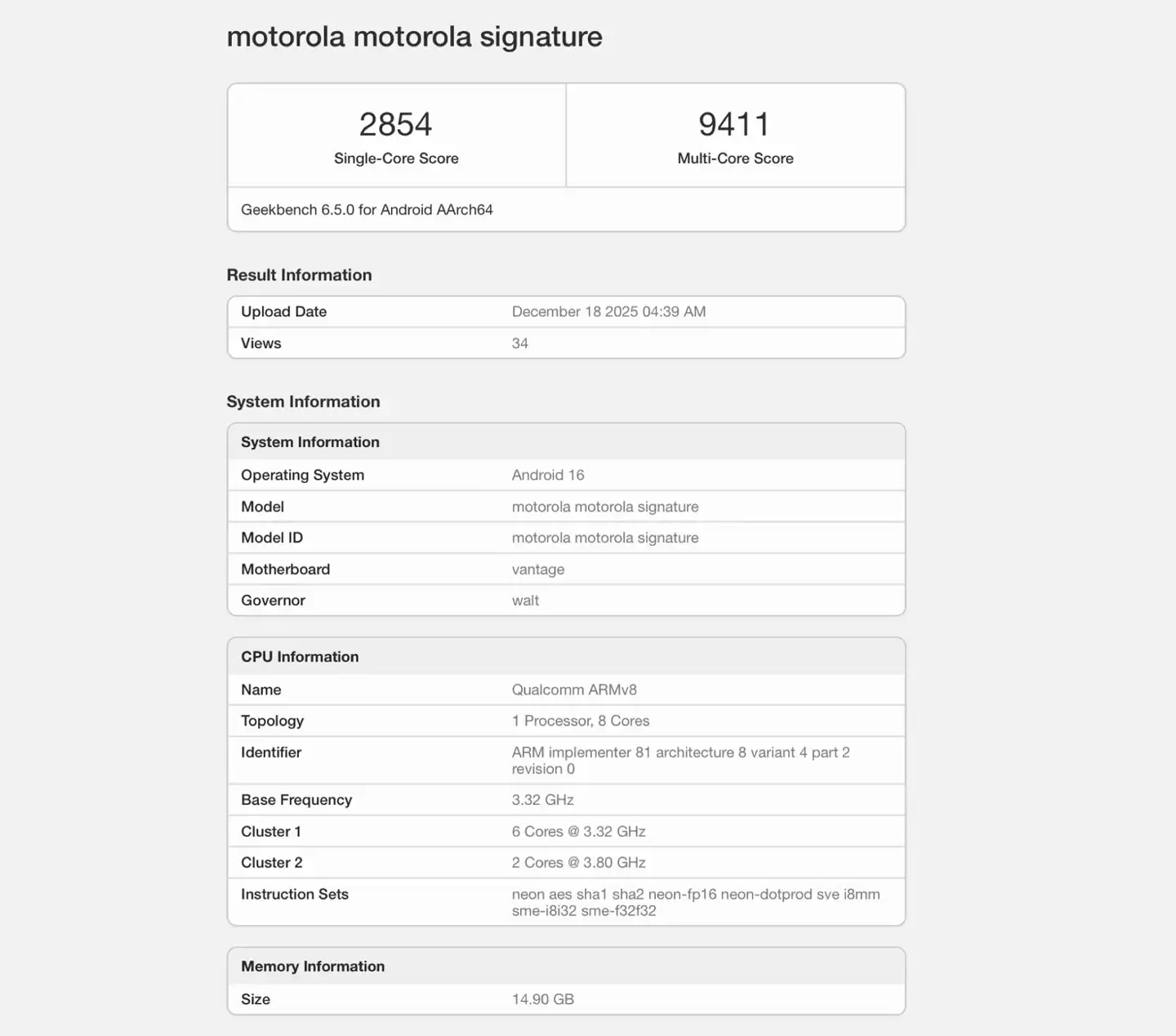 摩托罗拉 Signature 手机渲染图再曝，支持手写笔