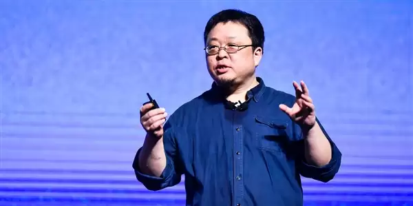 罗永浩:那些希望我跟王自如和解的都是因为智力和道德不及格