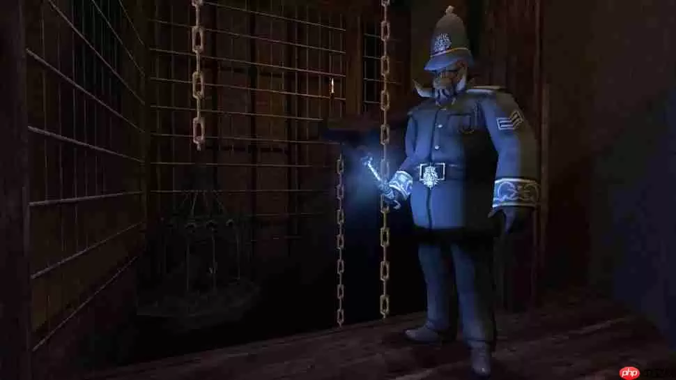 《幽暗森林》发布大型更新档 加入全新可探索区域