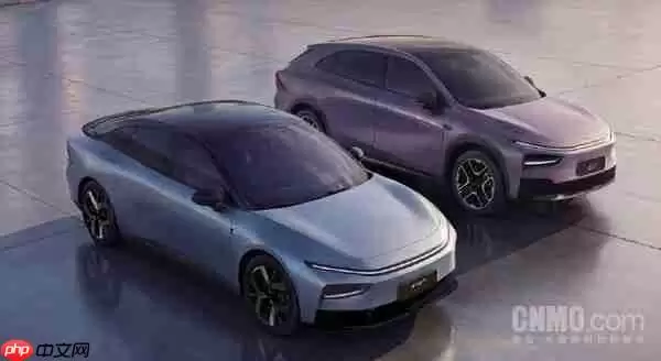 2026款小鹏P7+和G7首发天玑AIOS 6.0 有效算力750Tops