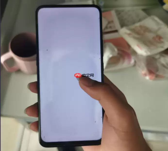 一加手机快充失效变成普通充电? 可能是数据线不支持协议