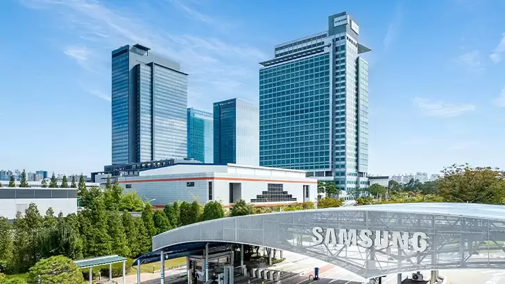 三星半导体负责人全永铉：HBM4 内存获客户“三星回来了”赞誉