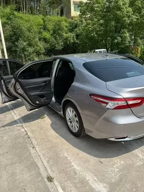 凯美瑞除醛指南：高温通风+炭包晾晒，远离香水掩盖