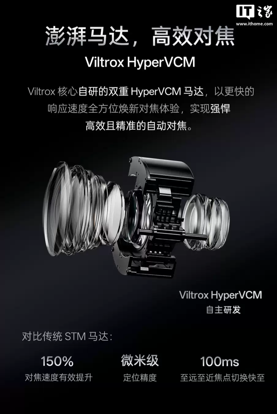 唯卓仕预热尼康 Z 卡口版 56mm f/1.2 Pro 半画幅自动对焦镜头，1 月 8 日发布