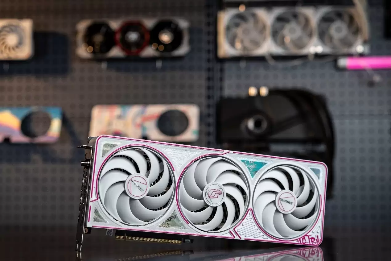 七彩虹iGame林树武将杯S3：三角洲行动竞技赛鏖战正酣！