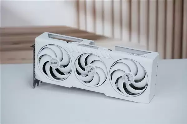 AMD中国区显卡架构重组，剑指25%市场份额