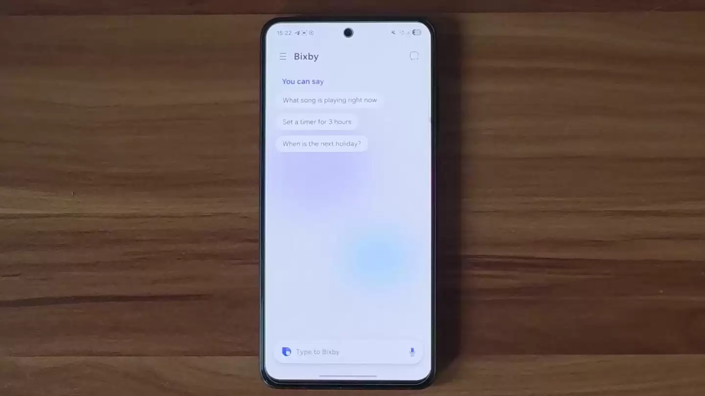 三星 One UI 8.5 系统 Bixby 完全体曝光:搭载 Perplexity AI,有望集成 Here 地图、X 平台等